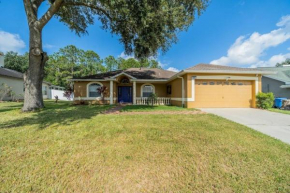 RVS904 Family Home with Washer Dryer, Netflix, Xbox, Coffee Bar